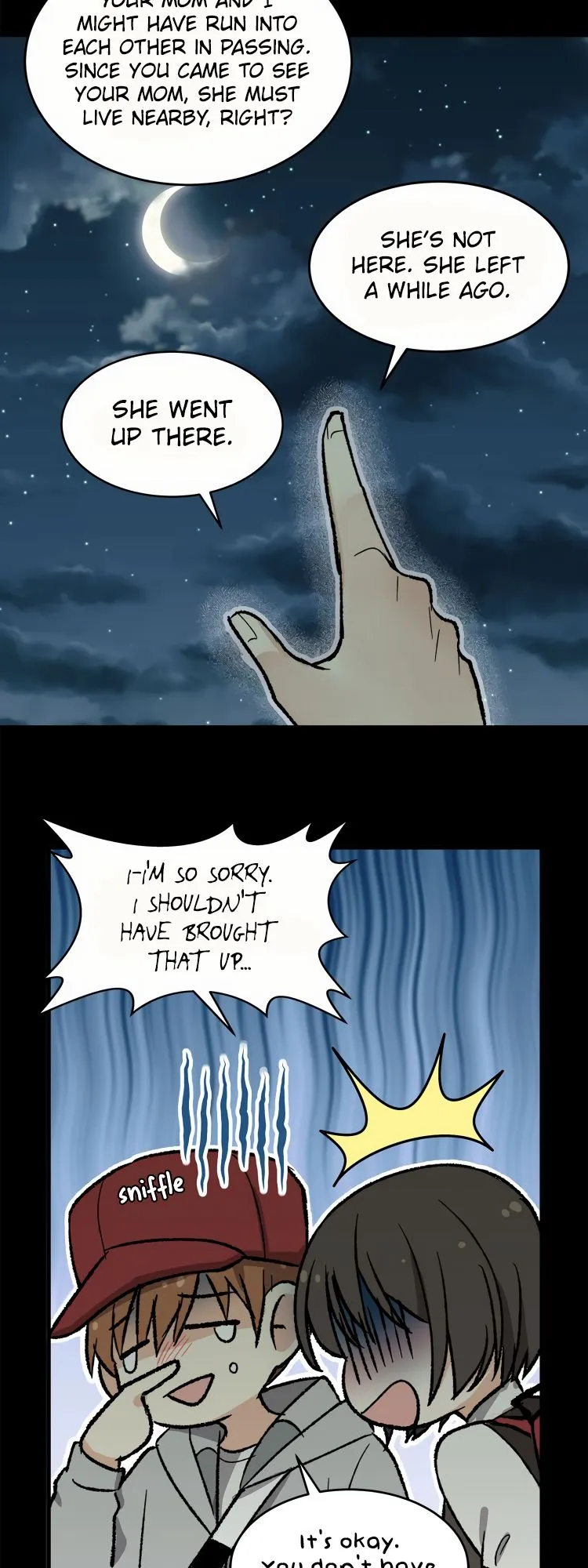  Delicious Scandal Chapter 14 page 26 - 