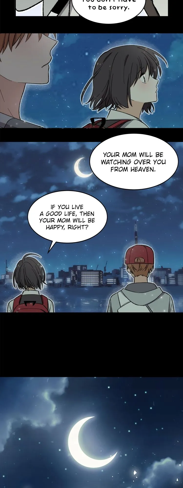  Delicious Scandal Chapter 14 page 27 - 