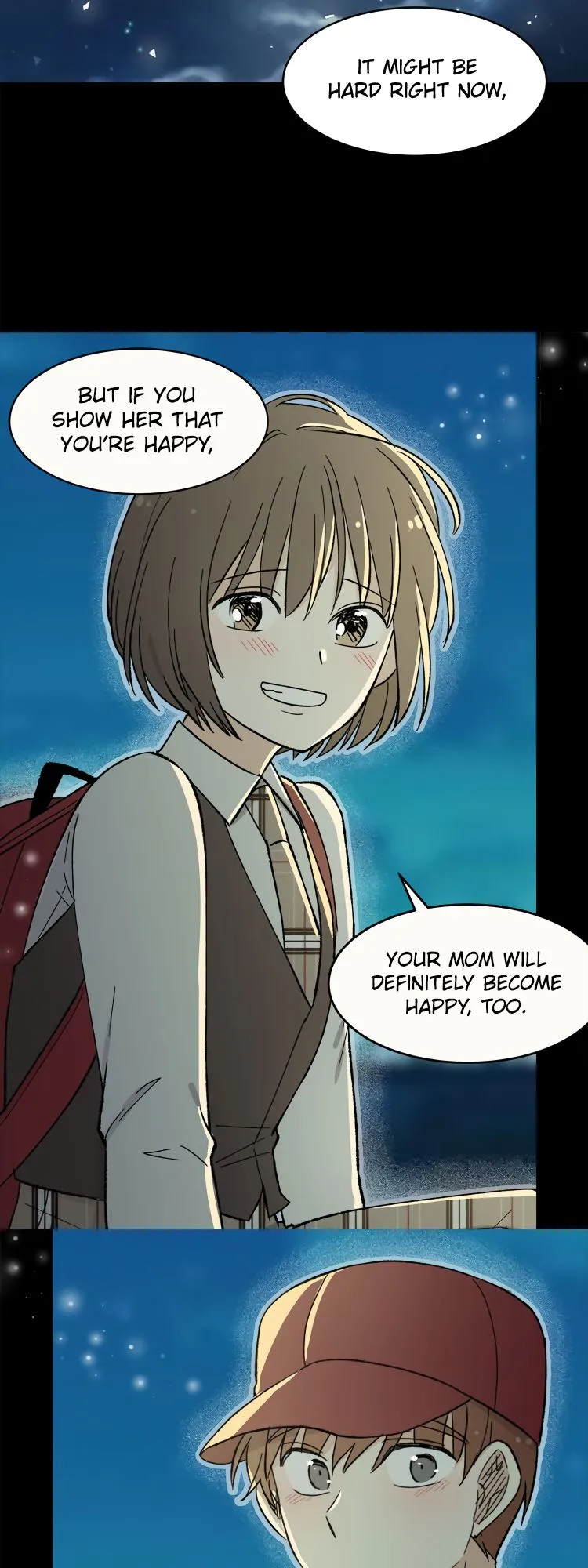  Delicious Scandal Chapter 14 page 28 - 