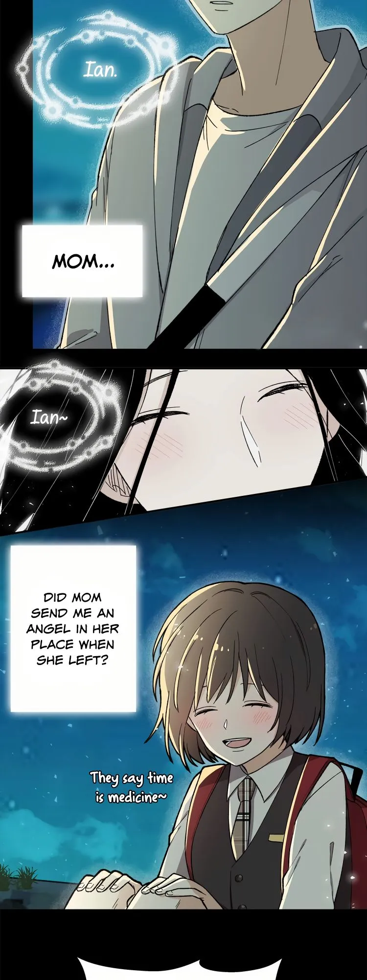  Delicious Scandal Chapter 14 page 29 - 