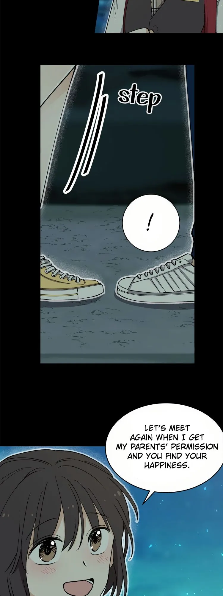  Delicious Scandal Chapter 14 page 31 - 