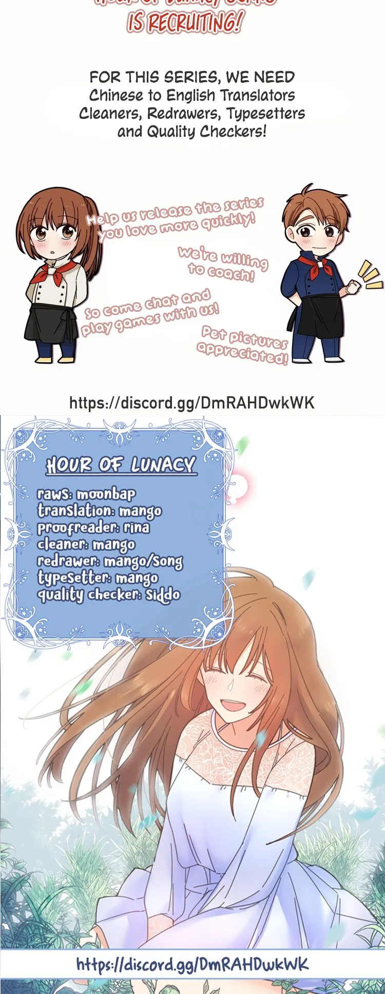  Delicious Scandal Chapter 14 page 35 - 
