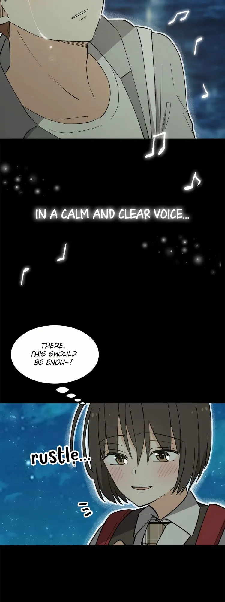  Delicious Scandal Chapter 14 page 6 - 