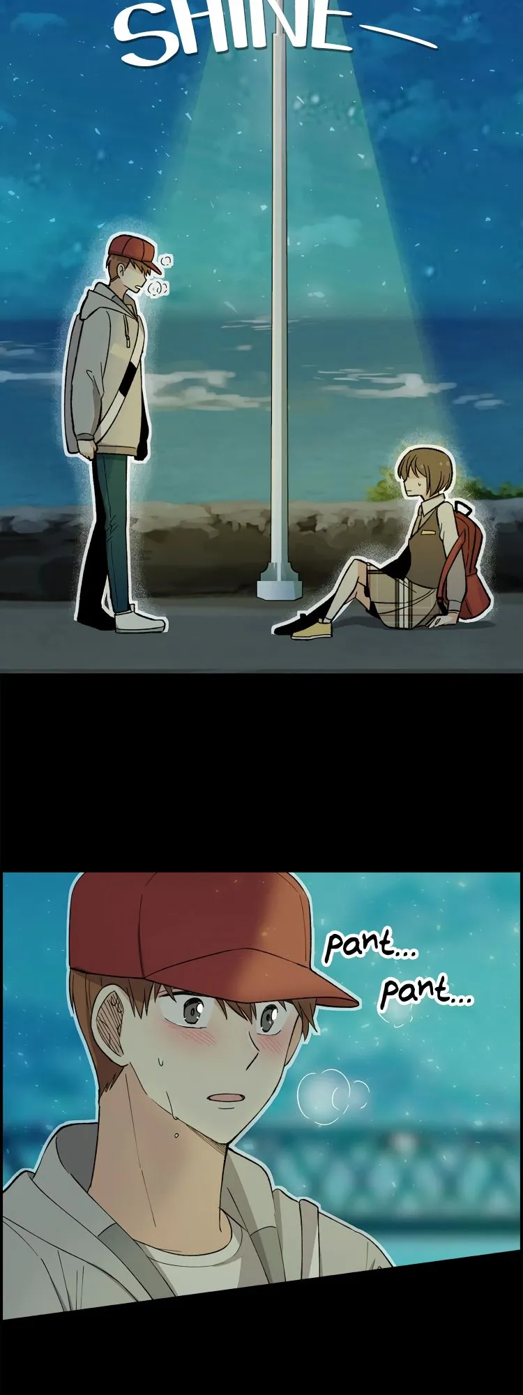  Delicious Scandal Chapter 14 page 10 - 