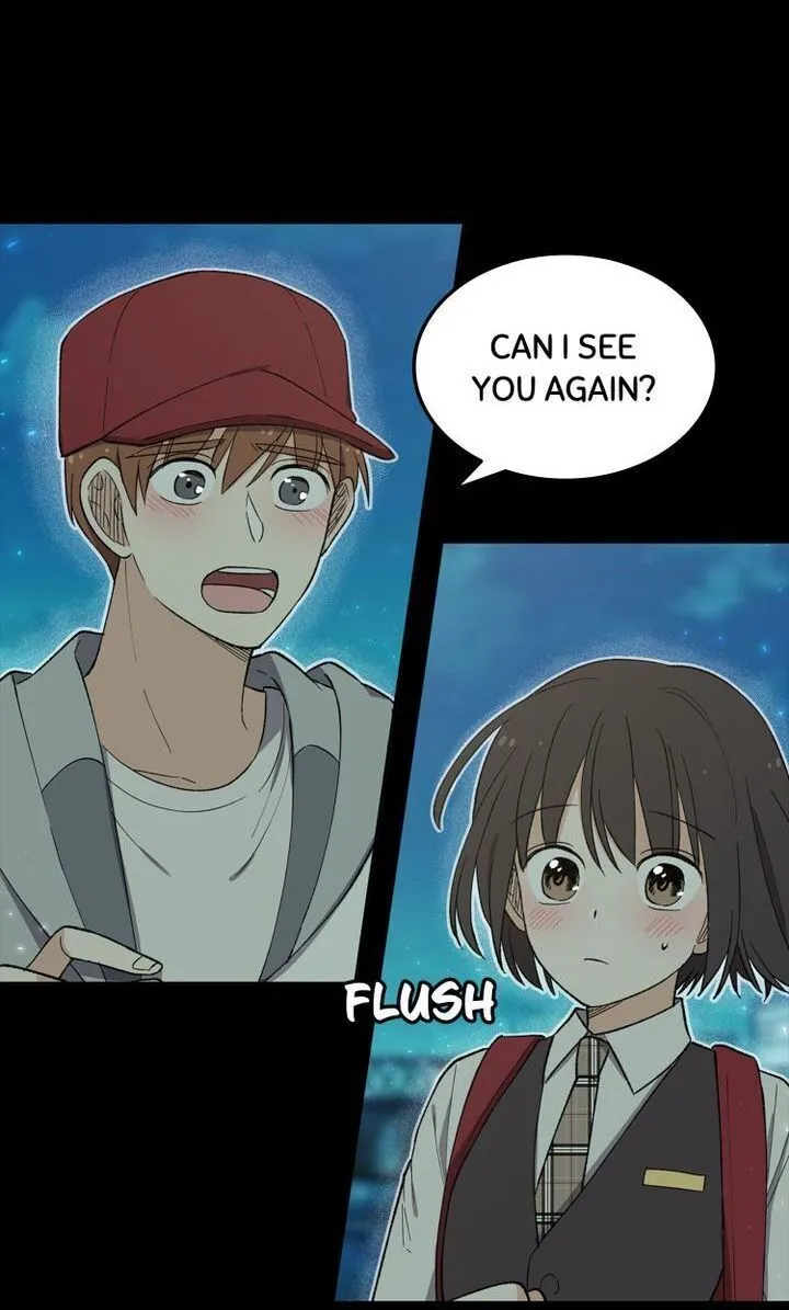  Delicious Scandal Chapter 15 page 1 - 