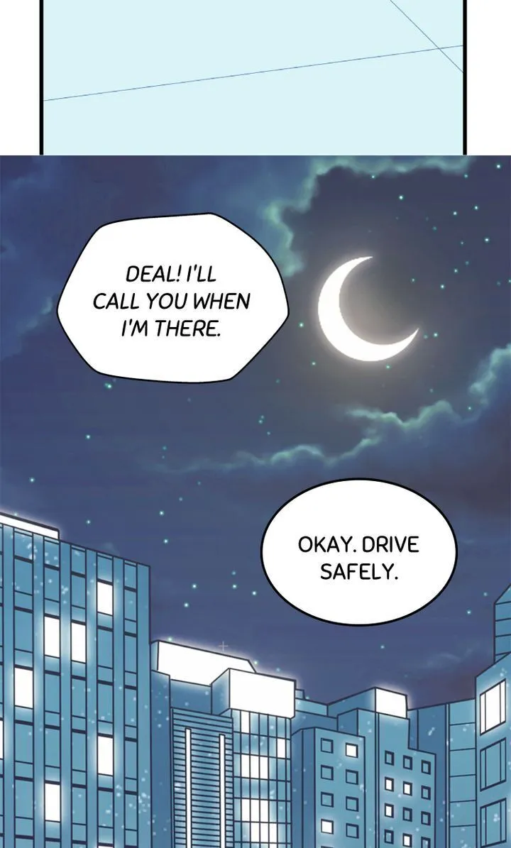  Delicious Scandal Chapter 15 page 11 - 