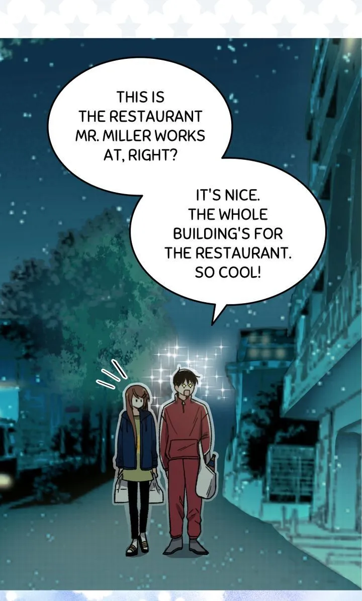  Delicious Scandal Chapter 15 page 15 - 