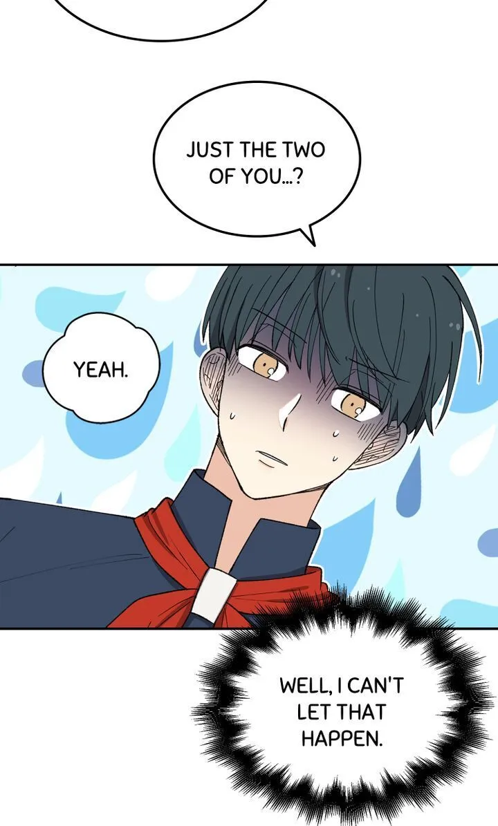  Delicious Scandal Chapter 15 page 20 - 