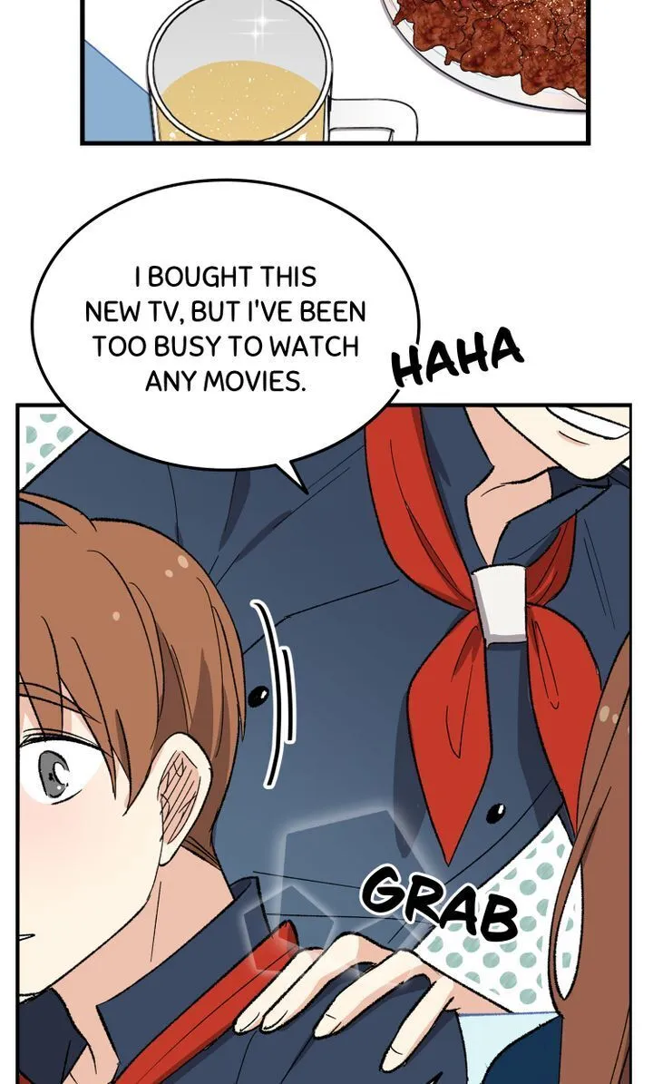  Delicious Scandal Chapter 15 page 26 - 