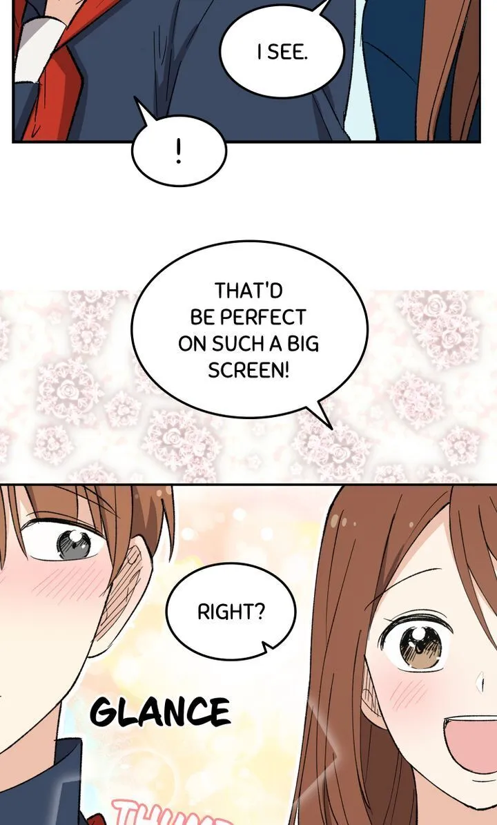  Delicious Scandal Chapter 15 page 27 - 