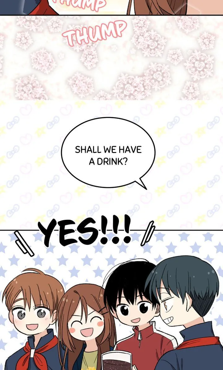  Delicious Scandal Chapter 15 page 28 - 