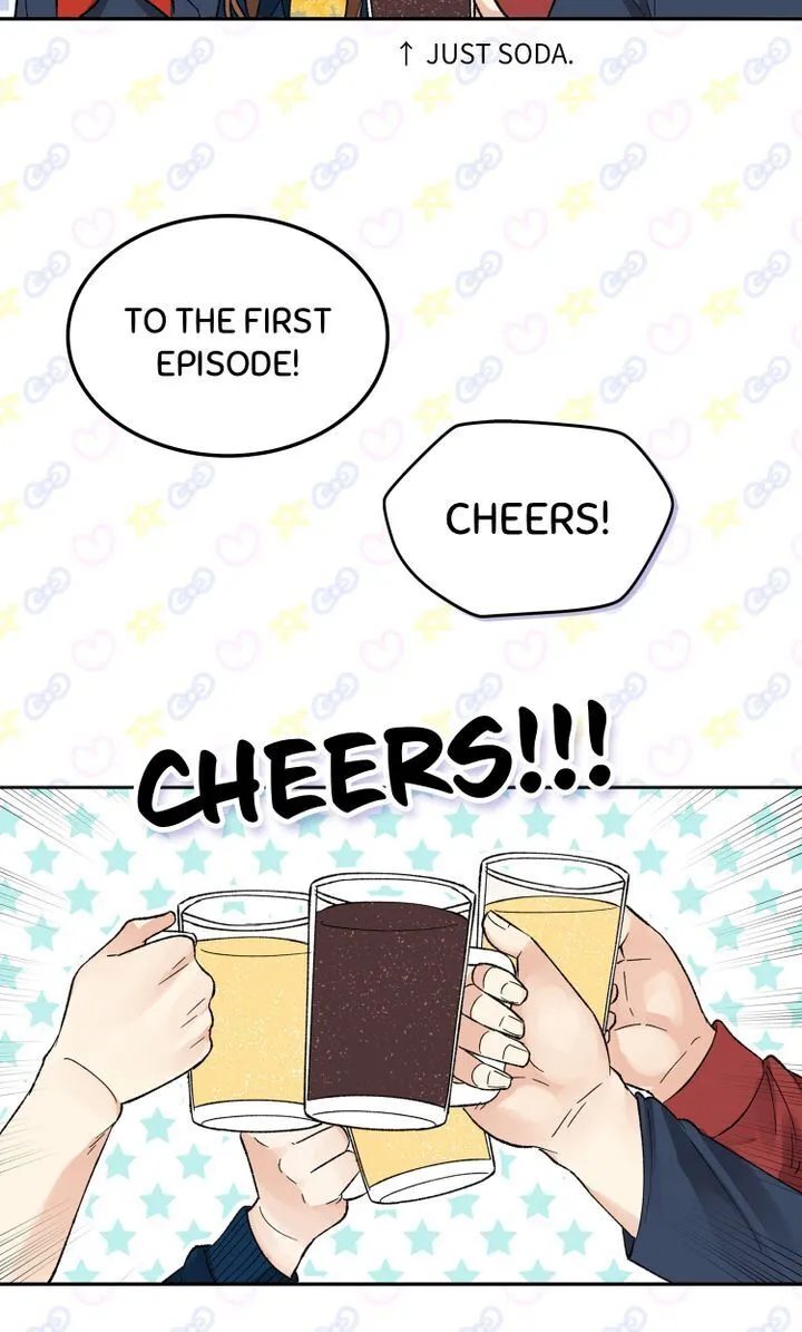  Delicious Scandal Chapter 15 page 29 - 