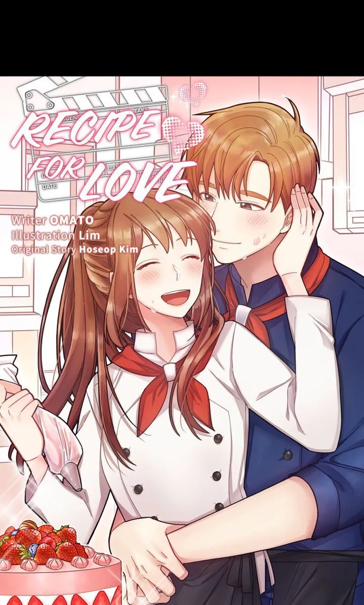  Delicious Scandal Chapter 15 page 4 - 