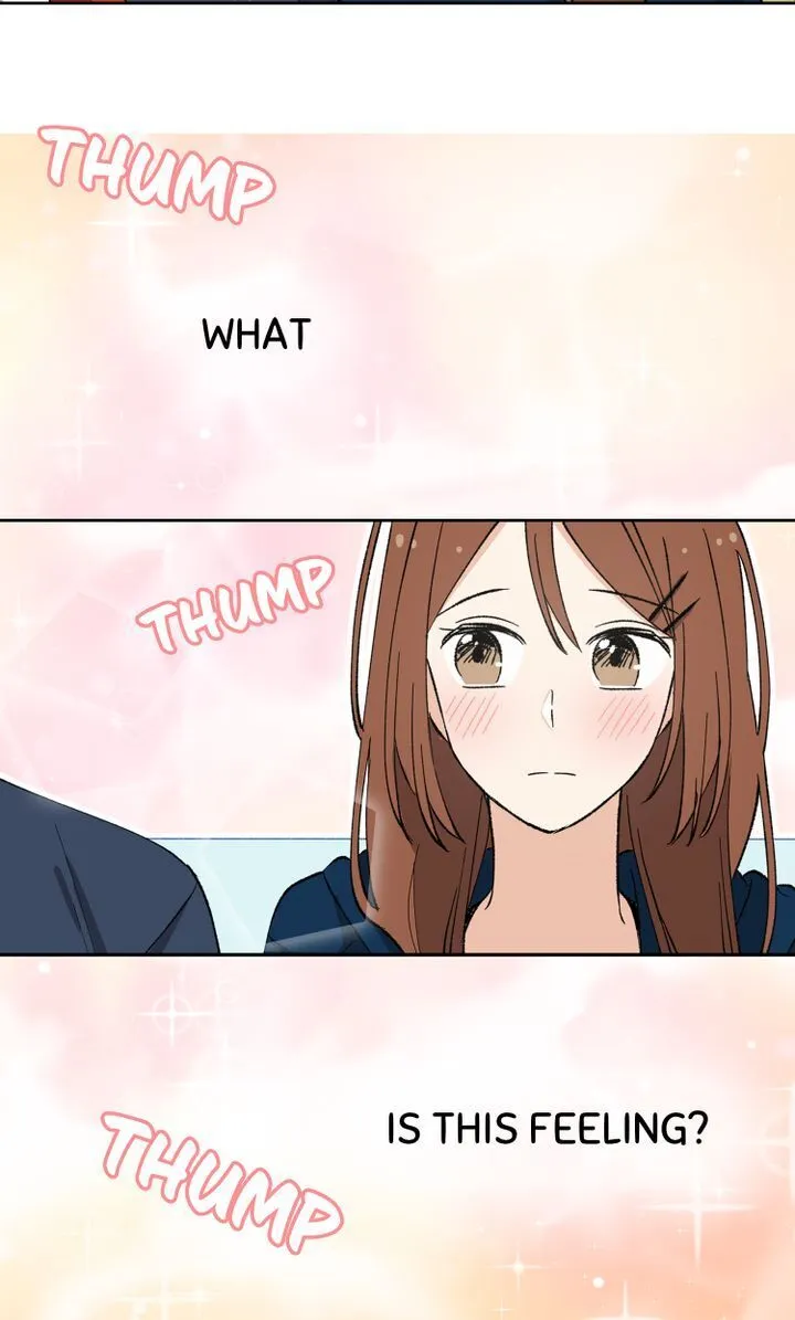  Delicious Scandal Chapter 15 page 31 - 