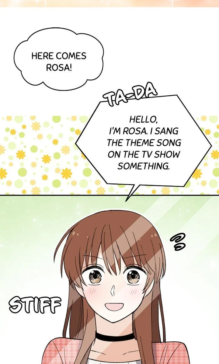  Delicious Scandal Chapter 15 page 32 - 