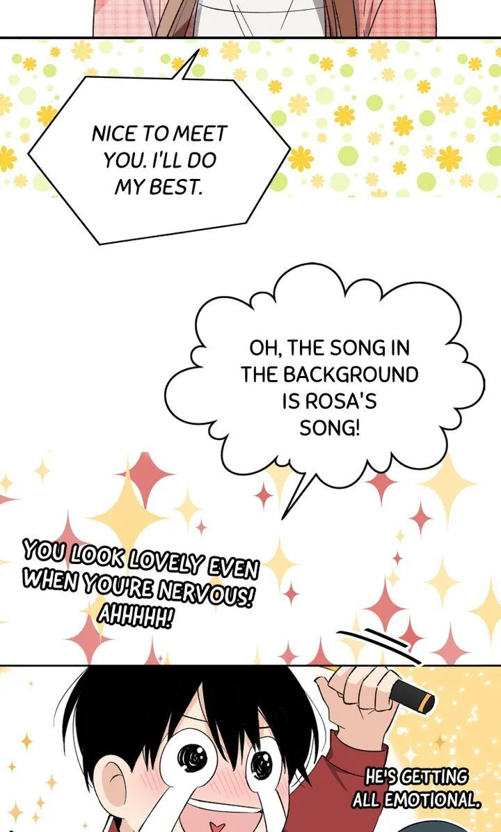  Delicious Scandal Chapter 15 page 33 - 