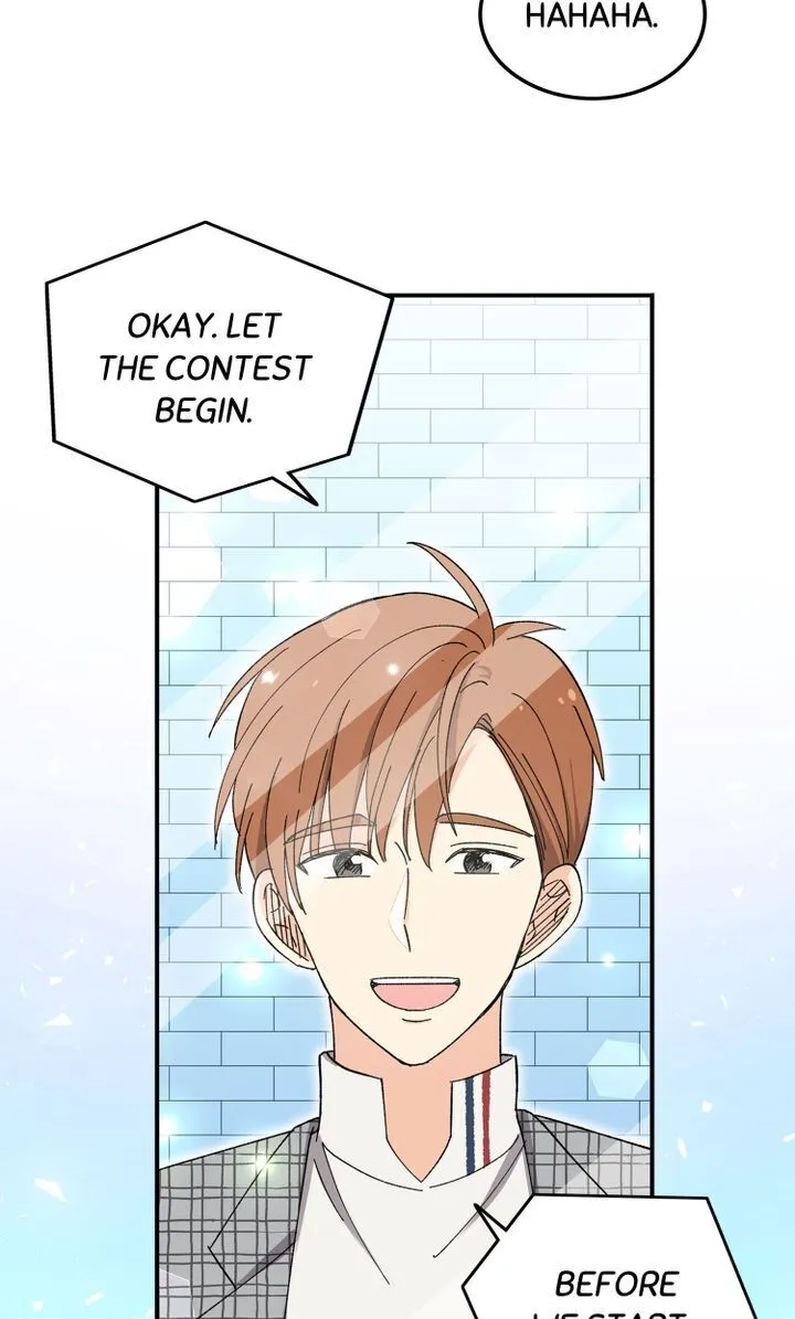  Delicious Scandal Chapter 15 page 36 - 