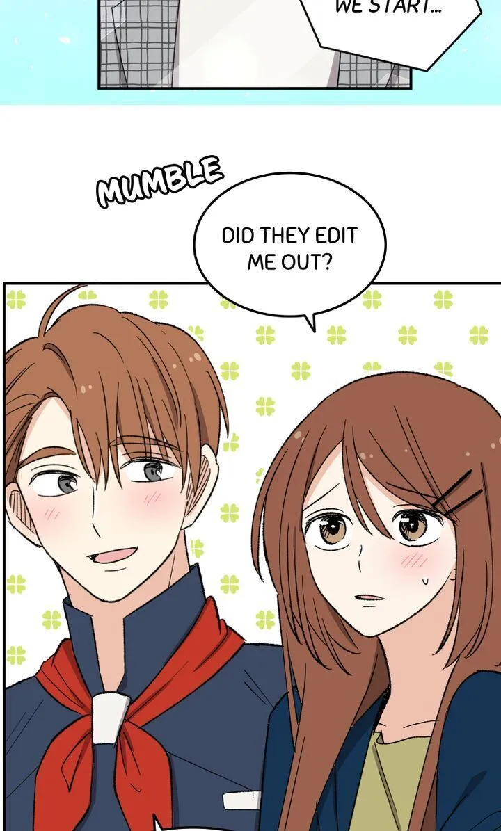  Delicious Scandal Chapter 15 page 37 - 