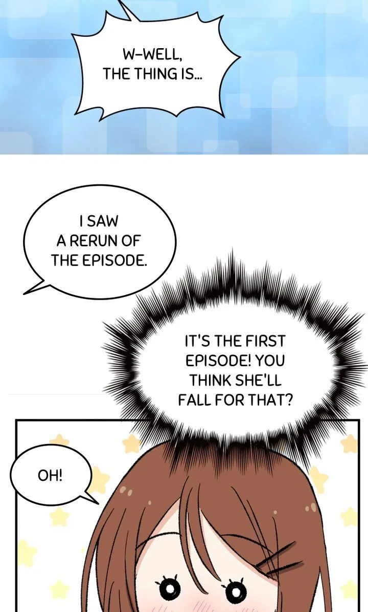  Delicious Scandal Chapter 15 page 39 - 
