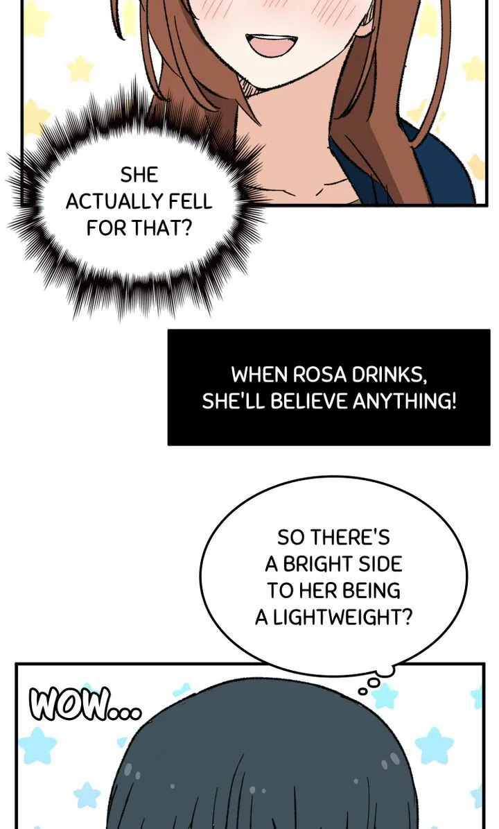  Delicious Scandal Chapter 15 page 40 - 