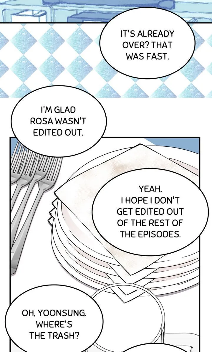  Delicious Scandal Chapter 15 page 43 - 