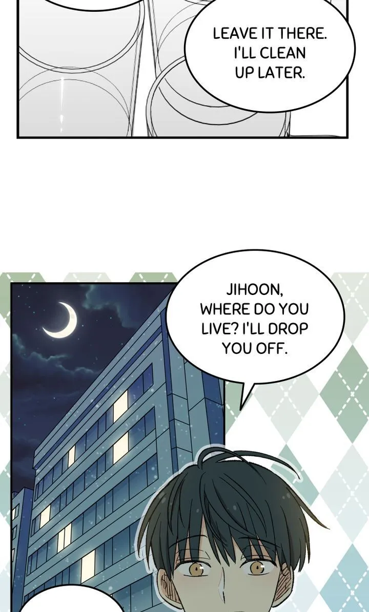  Delicious Scandal Chapter 15 page 44 - 