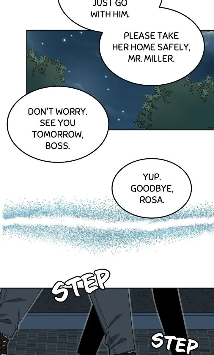  Delicious Scandal Chapter 15 page 47 - 