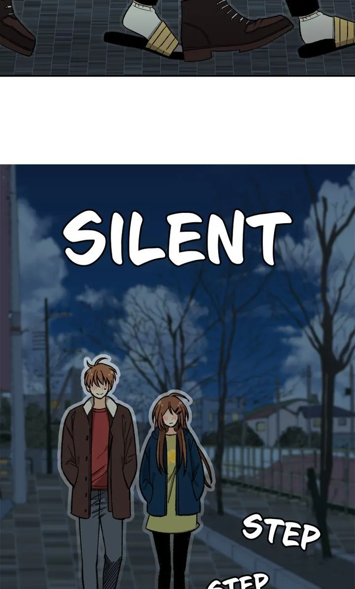  Delicious Scandal Chapter 15 page 48 - 