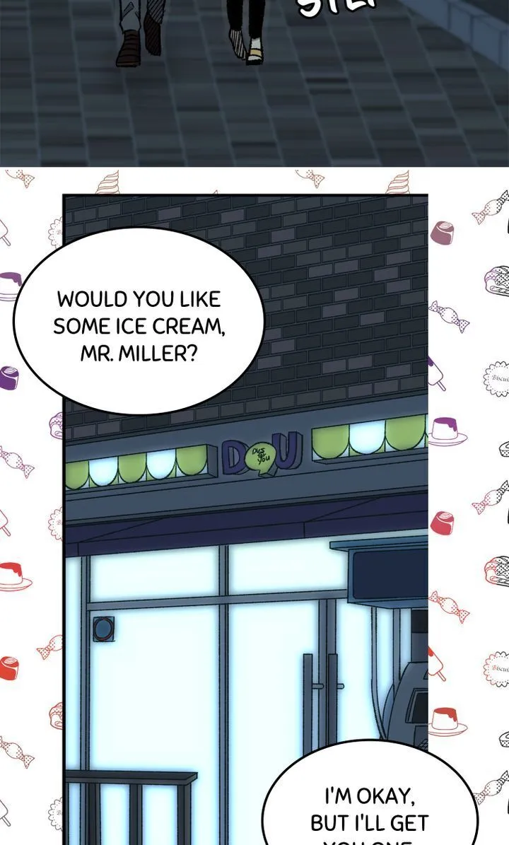  Delicious Scandal Chapter 15 page 49 - 