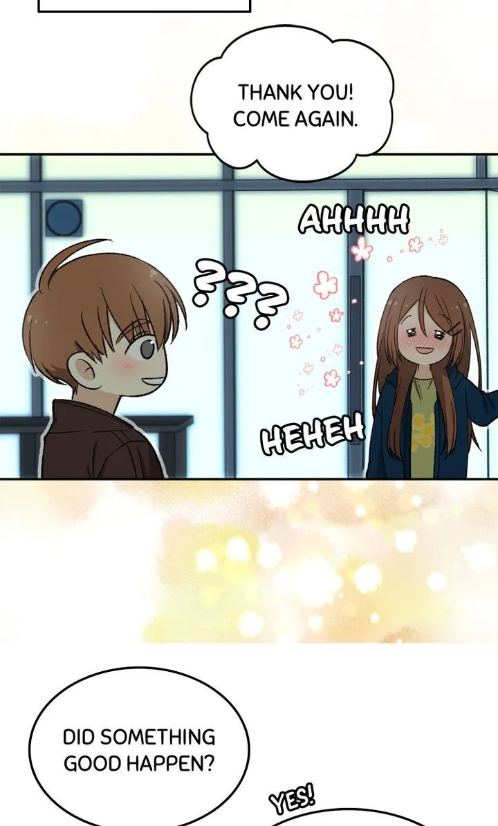  Delicious Scandal Chapter 15 page 51 - 