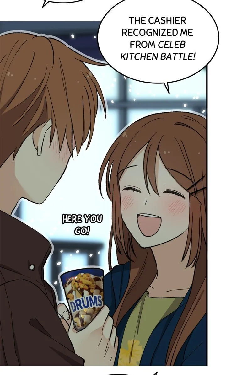  Delicious Scandal Chapter 15 page 52 - 