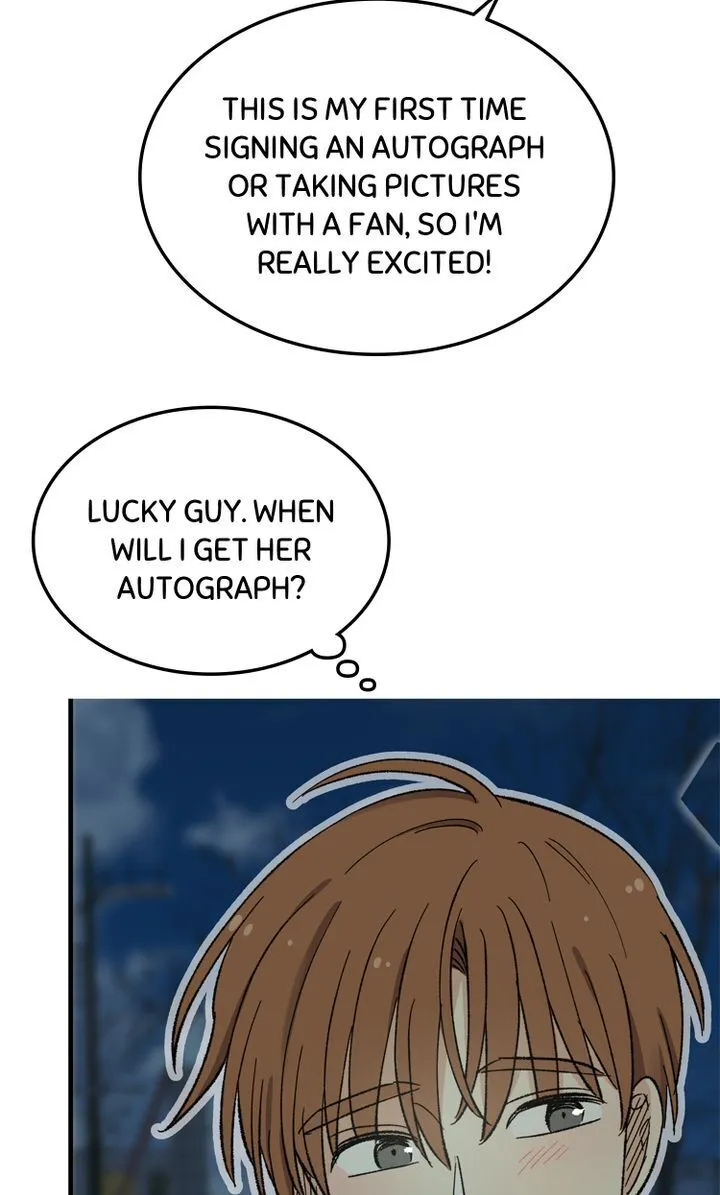  Delicious Scandal Chapter 15 page 53 - 