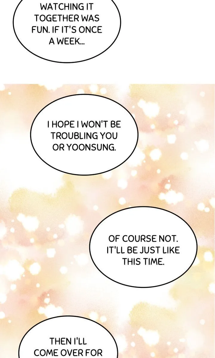  Delicious Scandal Chapter 15 page 57 - 
