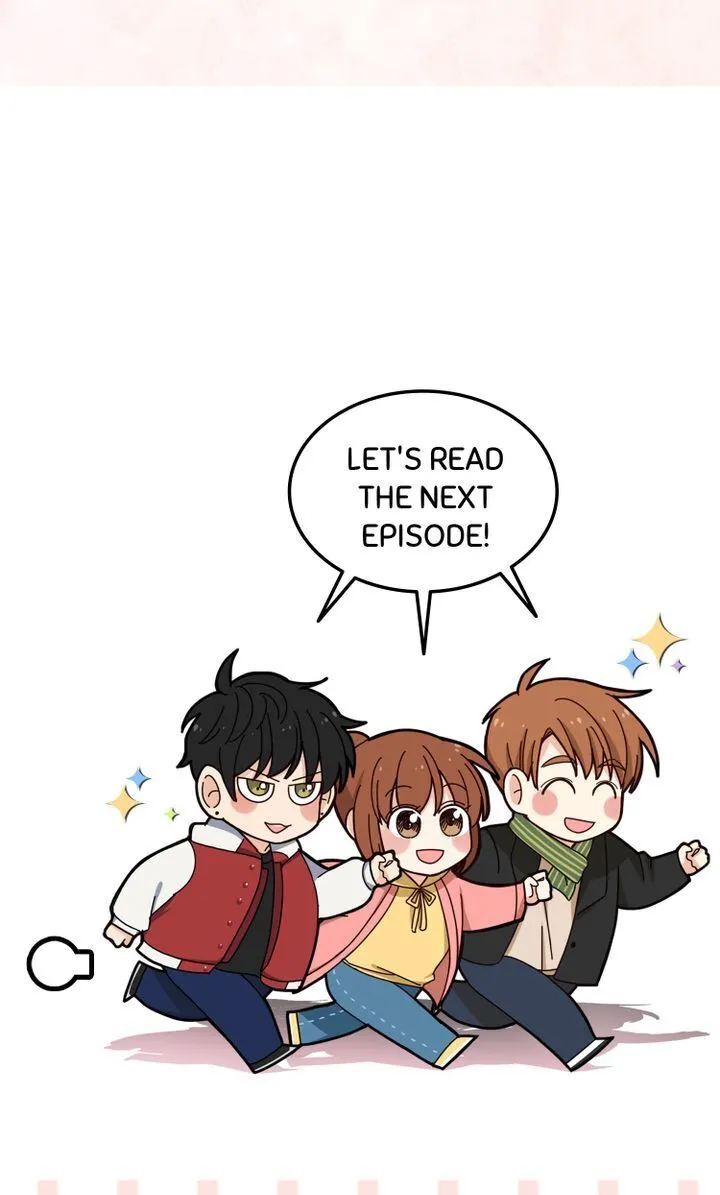  Delicious Scandal Chapter 15 page 59 - 