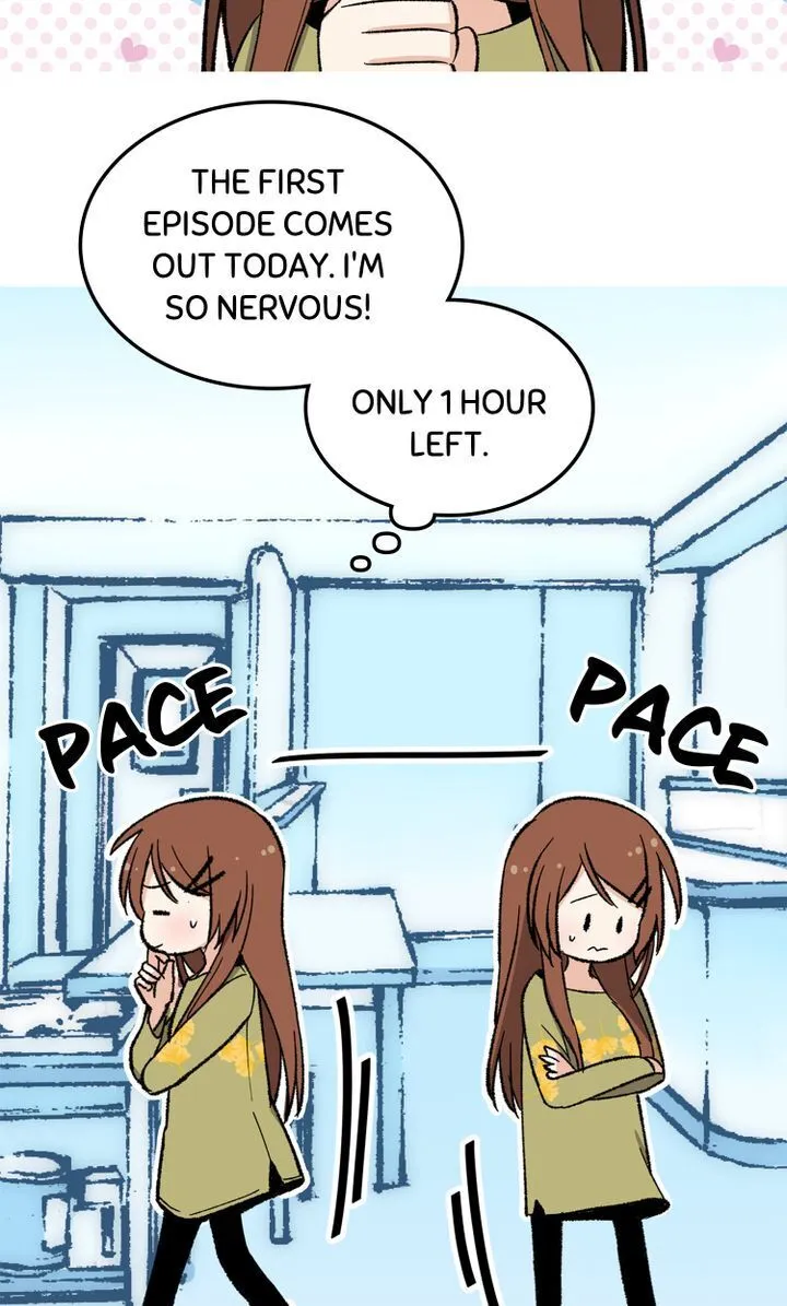  Delicious Scandal Chapter 15 page 7 - 