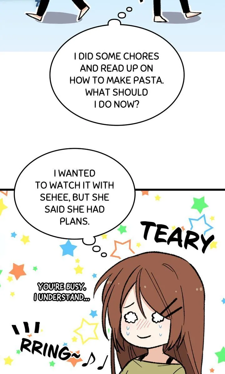  Delicious Scandal Chapter 15 page 8 - 