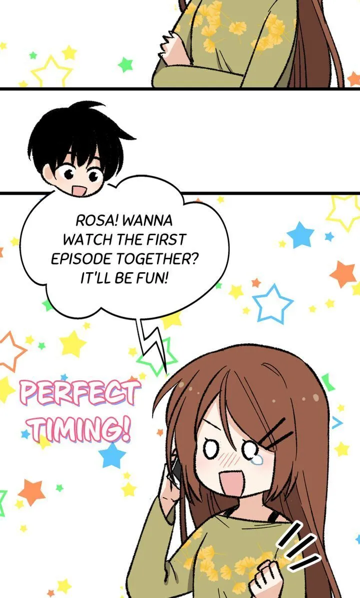  Delicious Scandal Chapter 15 page 9 - 