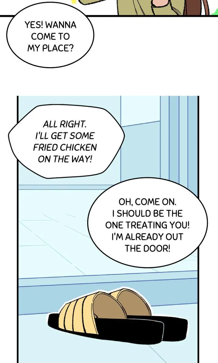  Delicious Scandal Chapter 15 page 10 - 