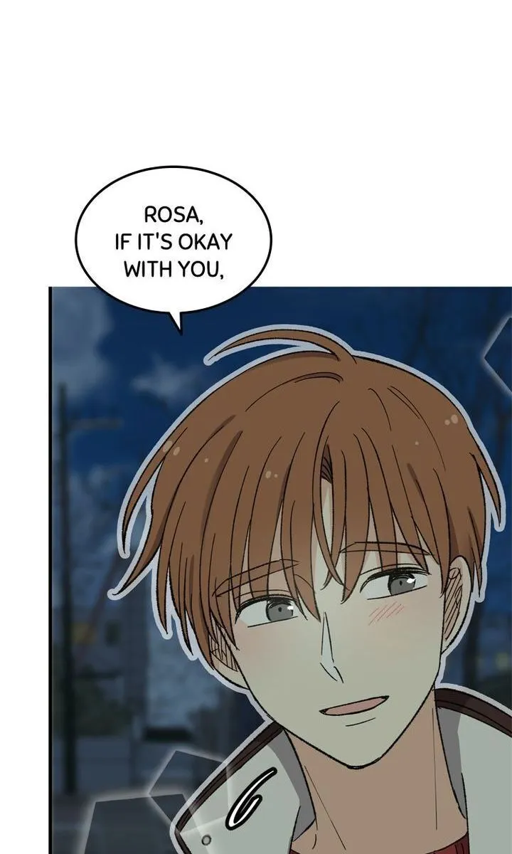  Delicious Scandal Chapter 16 page 1 - 