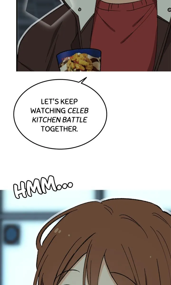  Delicious Scandal Chapter 16 page 2 - 