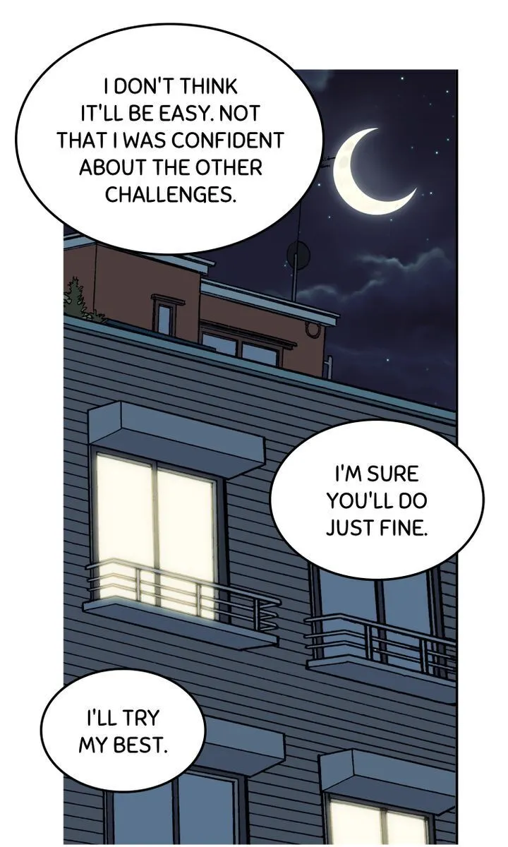  Delicious Scandal Chapter 16 page 13 - 