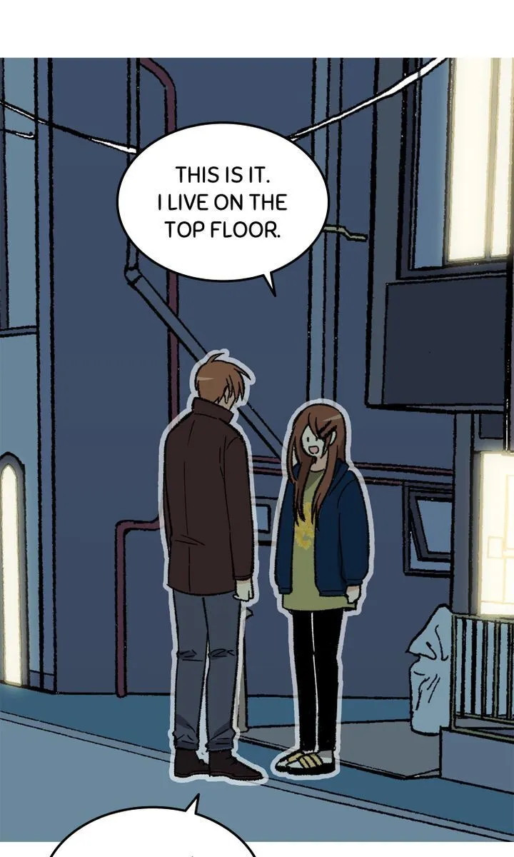  Delicious Scandal Chapter 16 page 14 - 