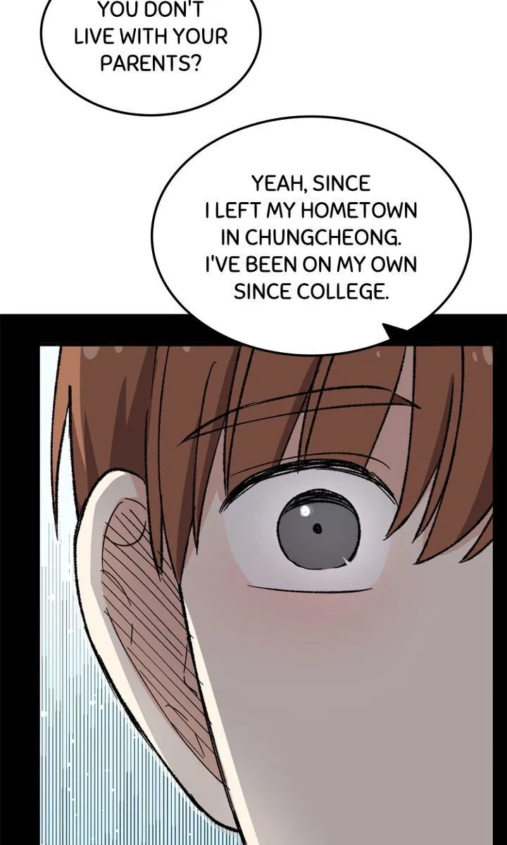  Delicious Scandal Chapter 16 page 15 - 