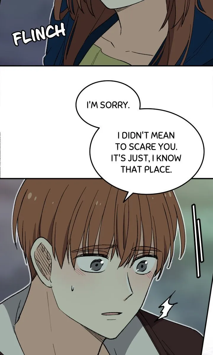  Delicious Scandal Chapter 16 page 18 - 