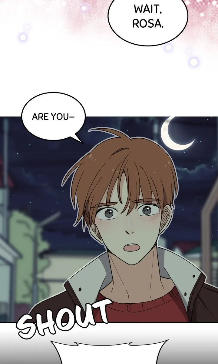  Delicious Scandal Chapter 16 page 20 - 