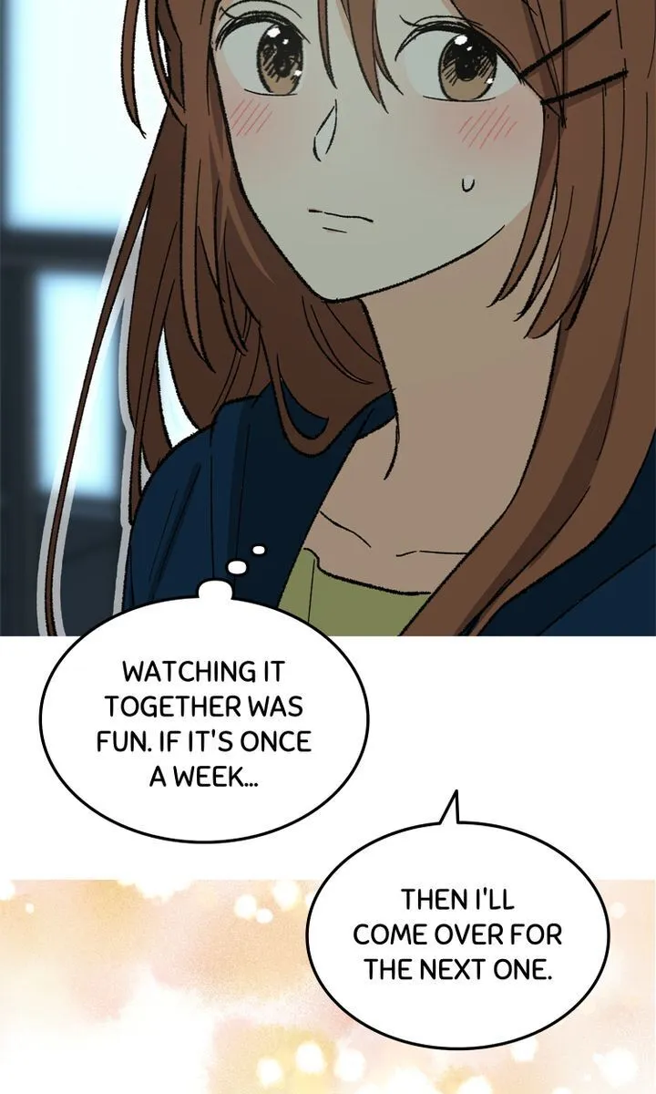 Delicious Scandal Chapter 16 page 3 - 