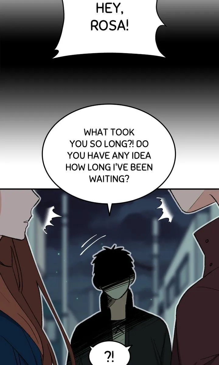  Delicious Scandal Chapter 16 page 21 - 