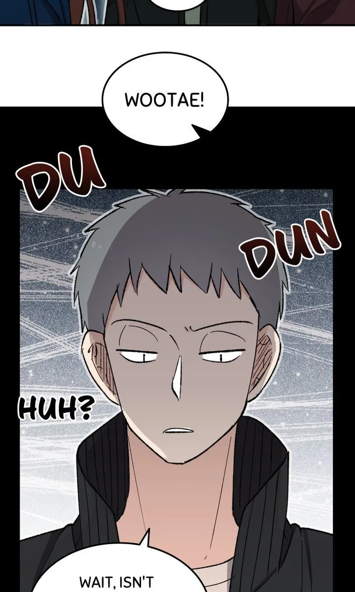  Delicious Scandal Chapter 16 page 22 - 