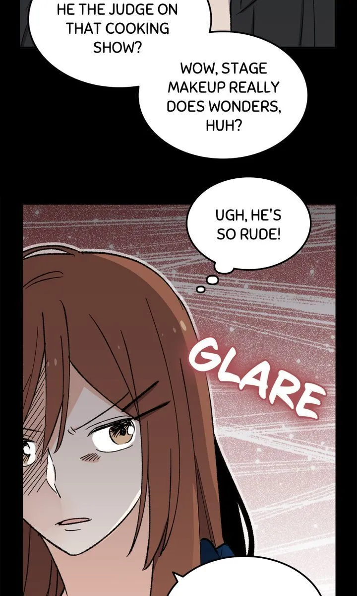  Delicious Scandal Chapter 16 page 23 - 