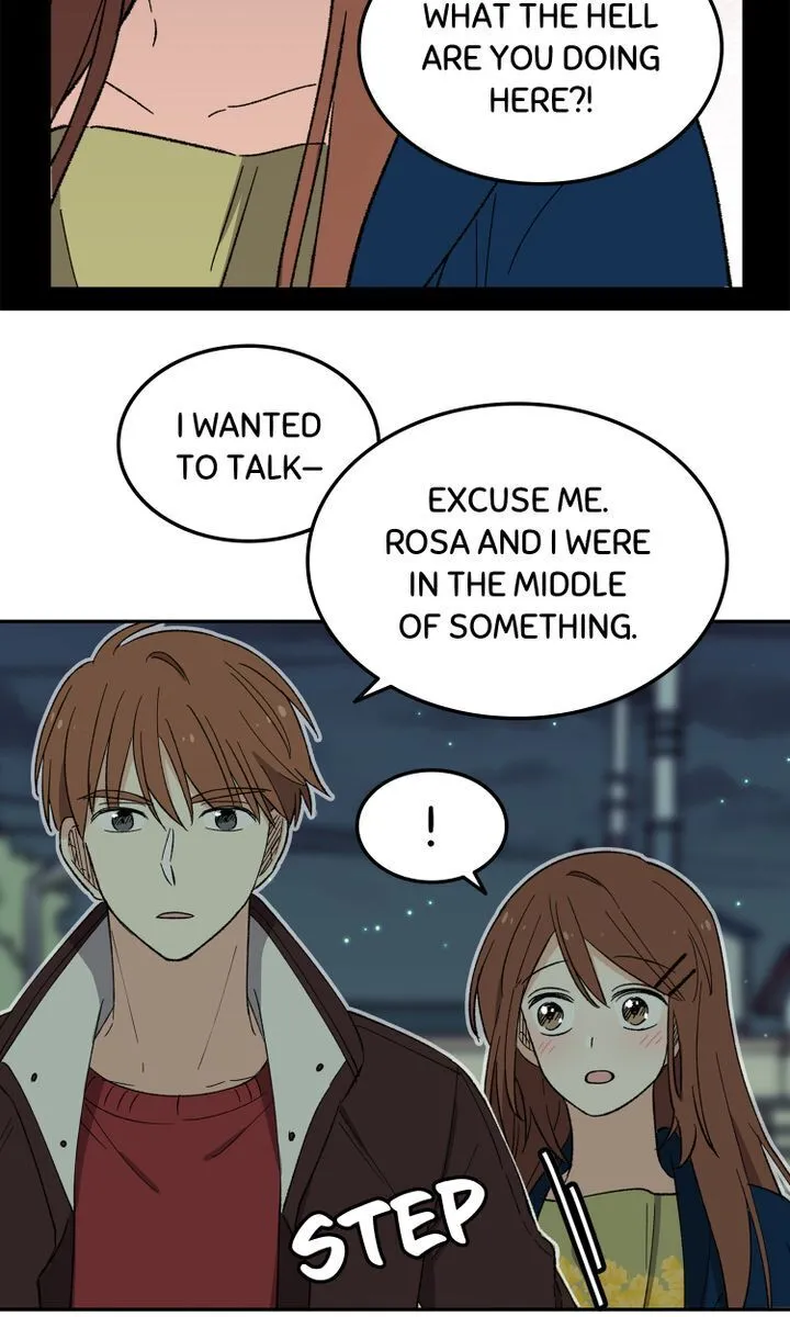  Delicious Scandal Chapter 16 page 24 - 
